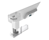 ASUS XH01 ROG Herculx White - 1286040 - zdjęcie 2